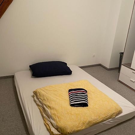Central Room With Amazing View St. Gallen Exterior photo